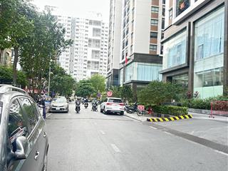 Siêu phẩm hd mon city biệt thự phân lô 6 tầng khai thác dòng tiền cực tốt 70tr/tháng