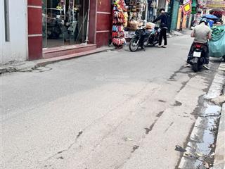 Giảm sốc 3.5 tỷ siêu phẩm trần bình vỉa hè phân lô ôtô tránh