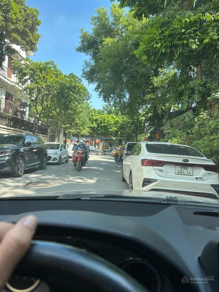 Hiếm có khó tìm bán nhà biệt thự lô góc mễ trì 130m, mt 22m kinh doanh đỉnh