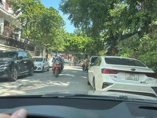 Hiếm có khó tìm bán nhà biệt thự lô góc mễ trì 130m, mt 22m kunh doanh đỉnh