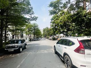 Hot! bán nhà liền kề hd mon hàm nghi 96m, mt 6m  vỉa hè kinh doanh đỉnh, chỉ hơn 40 tỷ
