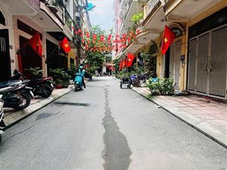 Bán nhà phố hoàng công chất phân lô ô tô tránh vỉa hè , kinh doanh giá hơn 10 tỷ