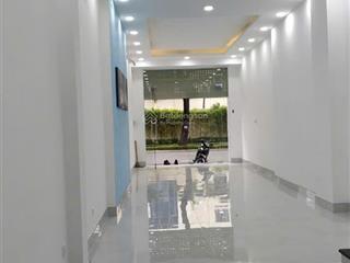 Xuất cảnh bán gấp  bán nhà võ thị sáu 55.4m2, 3 tầng  15.5 tỷ