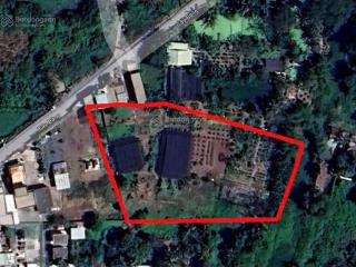 Bán đất nông nghiệp tại xã tân nhựt (xã tân kiên cũ)