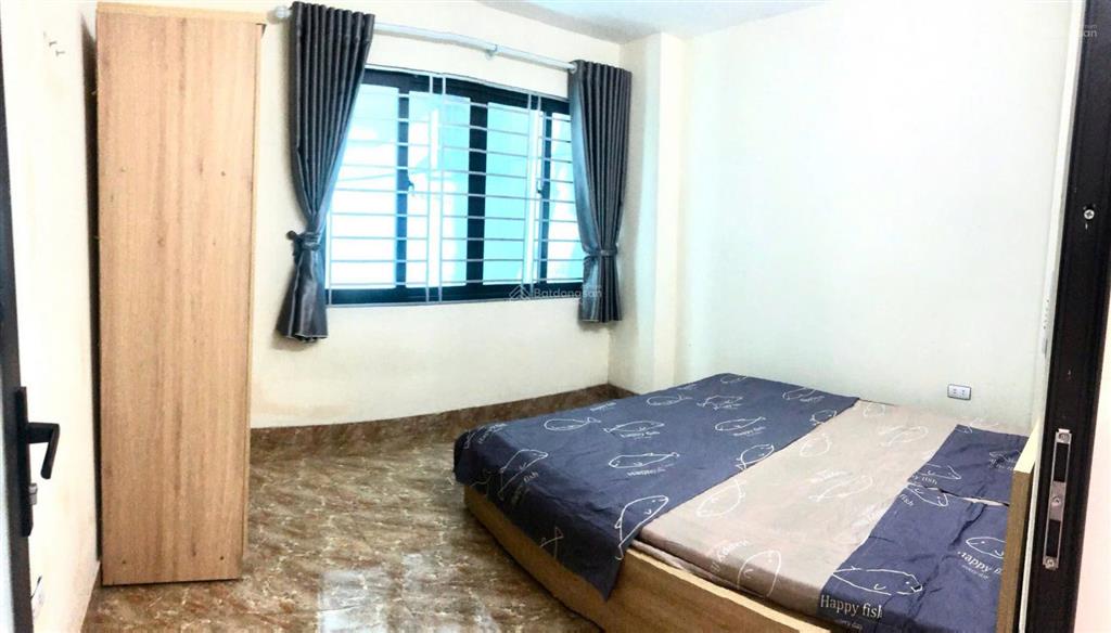 Pass phòng 1n1k ở gần nguyễn khánh toàn có máy giặt riêng, ba gác đỗ cửa