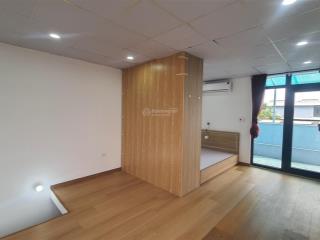 Cho thuê căn hộ tại biệt thự an vượng