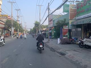 Lô góc 2 mt, 117m2/8.5tỷ, đường ncq 17m,tam bình, tđ