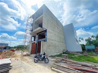 Đất 3.15tỷ/ 52m2 ngô chí quốc, tam bình, tđ