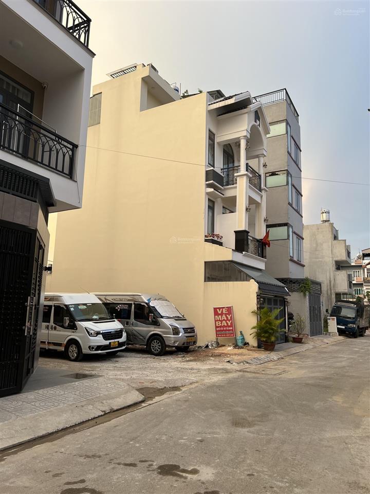 Bán đất tỉnh lộ 43, 3.55tỷ, 55.3m2, hàng hiếm tại thủ đức, hcm