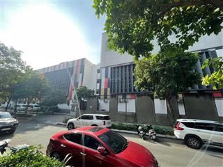 Shophoue giá tốt nhất khu đô thị vạn phúc 5x17, chỉ 17,9 tỷ, có thuơng lượng