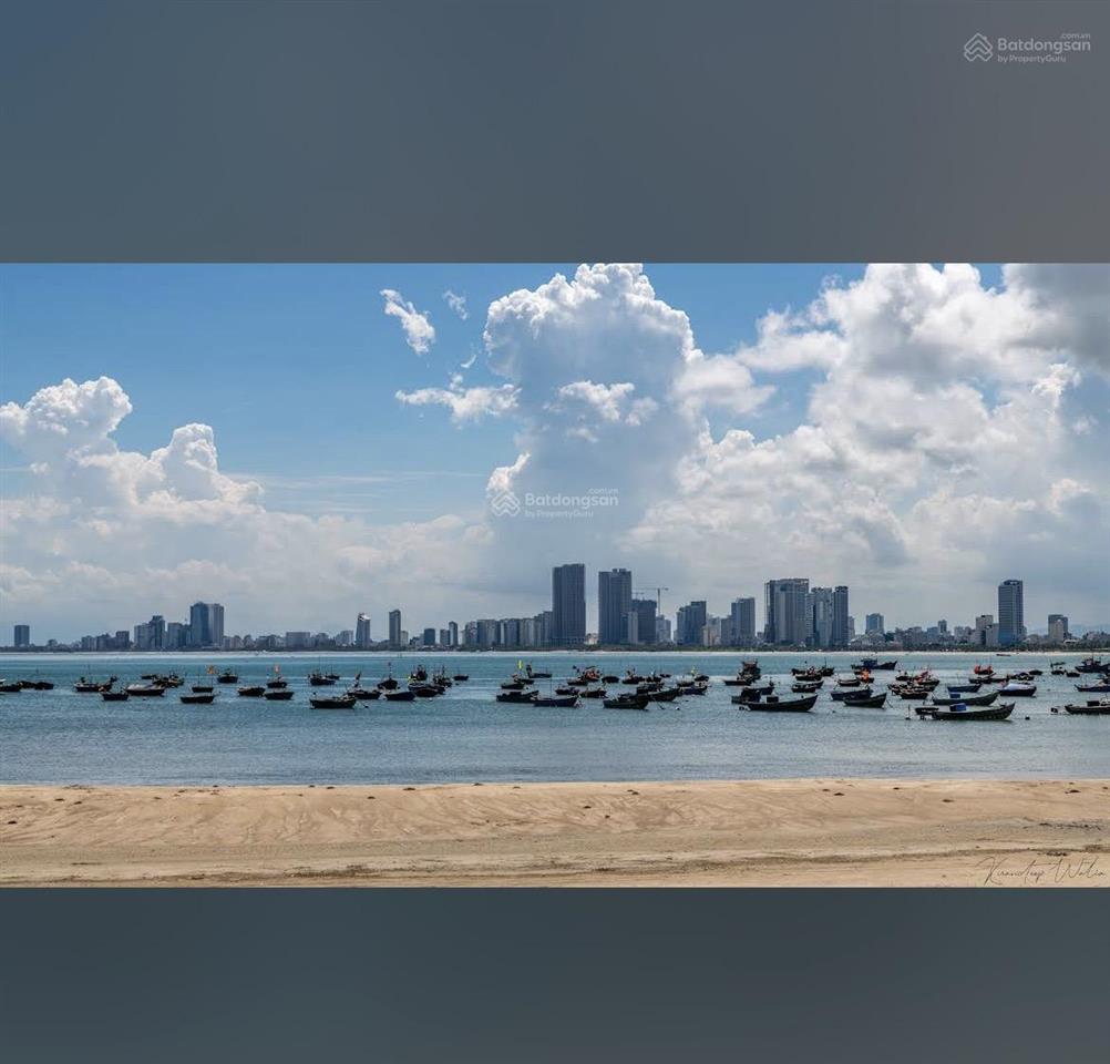 Bán nhà mặt tiền đường vân đồn