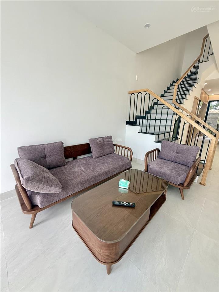 Bán villa mặt tiền lê thánh tông hội an, có hồ bơi, 3pn full nội thất sẵn dòng tiền đỉnh 30tr/th