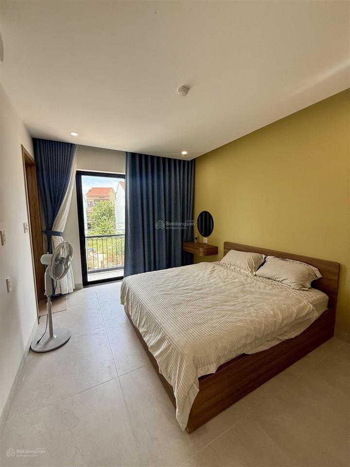 Bán villa mặt tiền lê thánh tông hội an, có hồ bơi, 3pn full nội thất sẵn dòng tiền đỉnh 30tr/th
