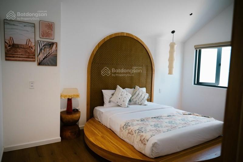 Villa hội an 3pn full nội thất dòng tiền 40 triệu/tháng, sẵn khách đang thuê lâu dài