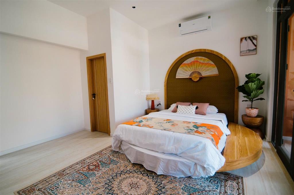 Villa hội an 3pn full nội thất dòng tiền 40 triệu/tháng, sẵn khách đang thuê lâu dài
