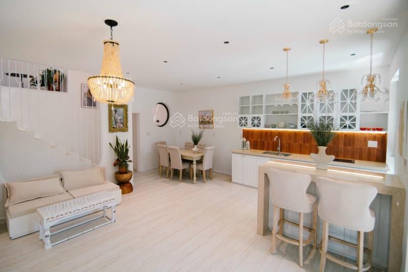 Villa hội an 3pn full nội thất dòng tiền 40 triệu/tháng, sẵn khách đang thuê lâu dài