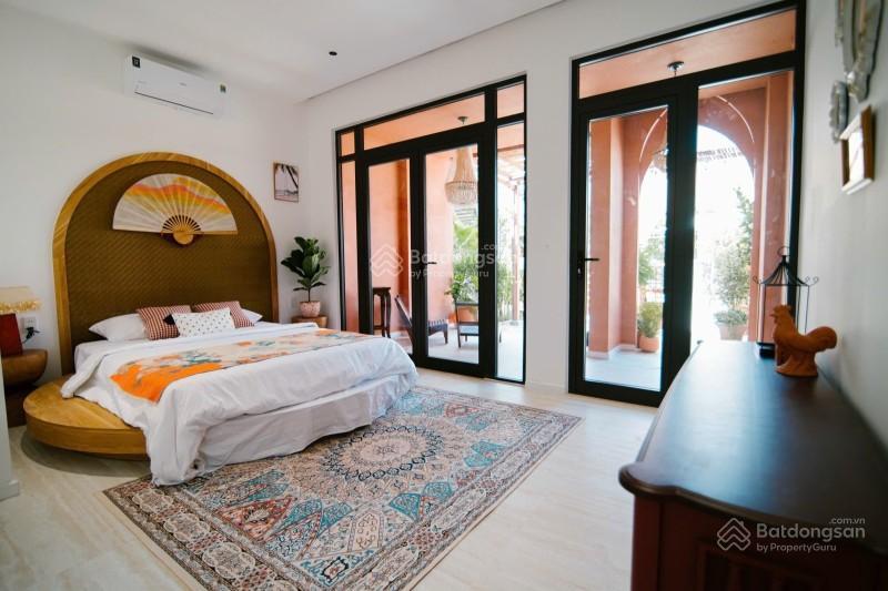 Villa hội an 3pn full nội thất dòng tiền 40 triệu/tháng, sẵn khách đang thuê lâu dài