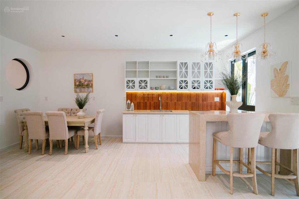 Villa hội an 3pn full nội thất dòng tiền 40 triệu/tháng, sẵn khách đang thuê lâu dài