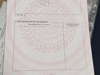 Bán đất đẹp tại nguyễn thị lắng, 55 tỷ, 2072 m2, bớt ít lộc lá