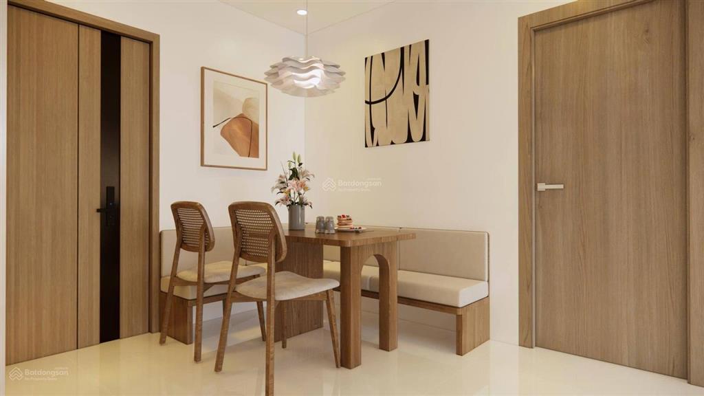 Bán cc 2pn ngộp đẹp tại tecco felice homes, 1,8 tỷ, 65m2, nhiều tiện ích