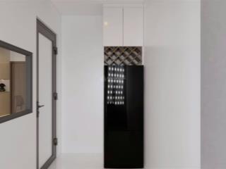 Bán cc 2pn ngộp đẹp tại tecco felice homes, 1,8 tỷ, 65m2, nhiều tiện ích