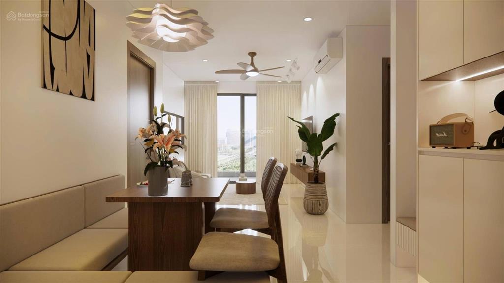 Bán cc 2pn ngộp đẹp tại tecco felice homes, 1,8 tỷ, 65m2, nhiều tiện ích