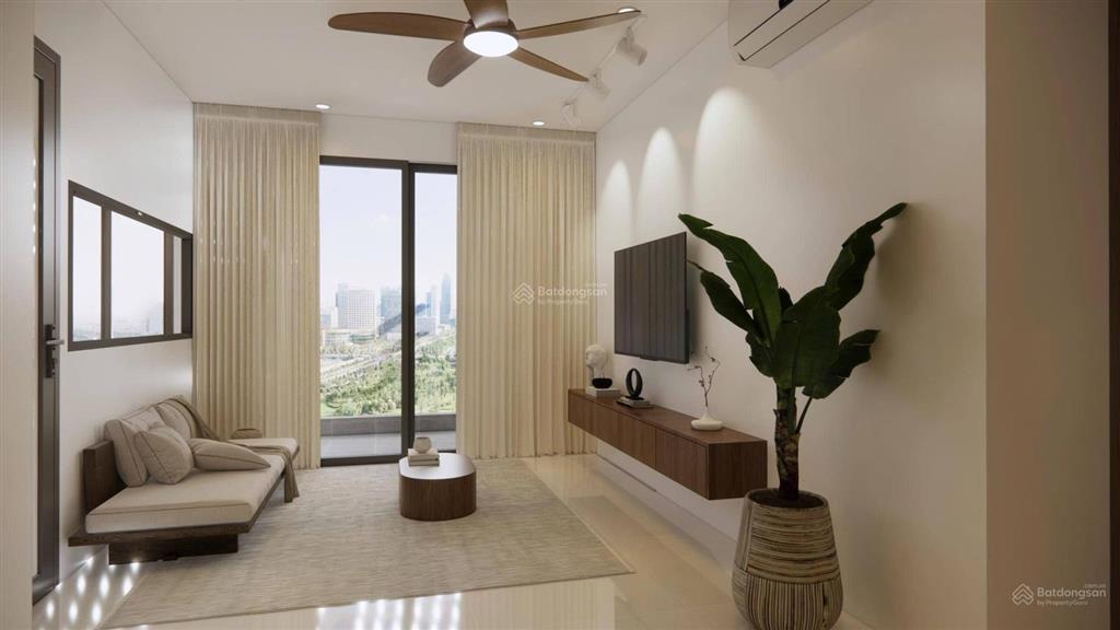 Bán cc 2pn ngộp đẹp tại tecco felice homes, 1,8 tỷ, 65m2, nhiều tiện ích