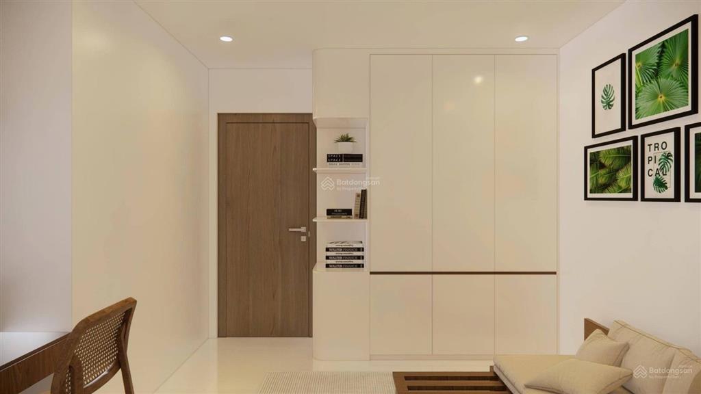 Bán cc 2pn ngộp đẹp tại tecco felice homes, 1,8 tỷ, 65m2, nhiều tiện ích