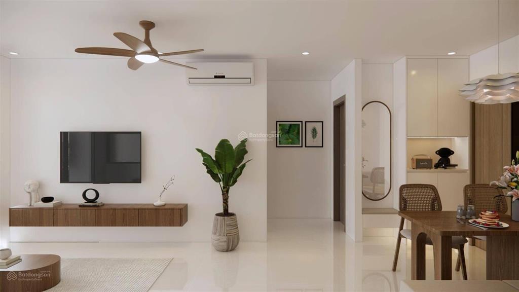 Bán cc 2pn ngộp đẹp tại tecco felice homes, 1,8 tỷ, 65m2, nhiều tiện ích