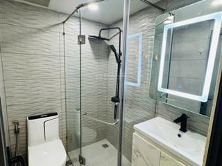 Bán gấp nhà mới khu chợ phạm văn hai, giá 5,45 tỷ