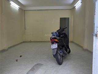 Cần bán gấp  hẻm xe hơi trần văn quang, p.10, tân bình 3 tầng btct giá 6.5 tỷ