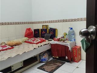 Cần bán nhà gấp  bùi thị xuân p2tân bình giá chỉ 6,7 tỷ