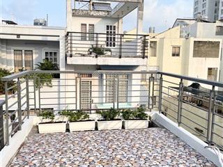 Cần bán nhà gấp  nguyễn thị nhỏ p9 quận tân bình giá chỉ 6,2 tỷ