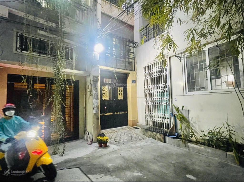 Cần bán nhà gấp  đường phạm văn hai  tân bình giá chỉ /// 5.650tỷ