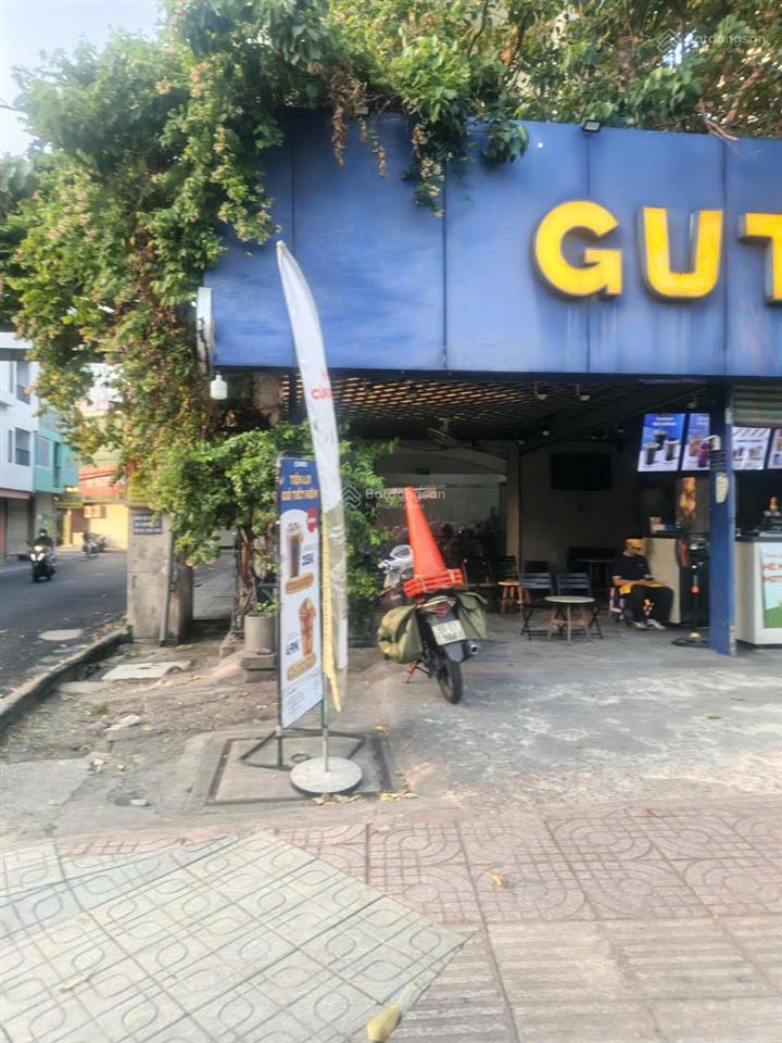 Cần bán gấp nhà mặt tiền  nguyễn thái sơn  4 tầng  72m2 p3 gò vấp  giá chỉ 21,5 tỷ ( tl)
