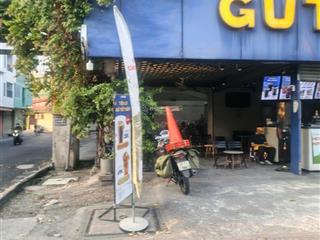 Cần bán gấp nhà mặt tiền  nguyễn thái sơn  4 tầng  72m2 p3 gò vấp  giá chỉ 21,5 tỷ ( tl)
