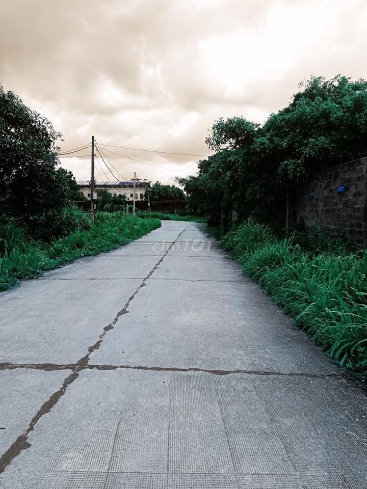 Bán đất Phước Vĩnh An, Củ Chi, 360m2, Sổ sẵn