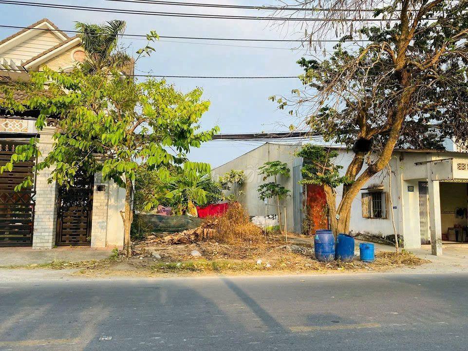 BỚT MỘT TRĂM TRIỆU. BÁN MIẾNG ĐẤT TÂN AN HỘI. 145M2. 720 TRIỆU