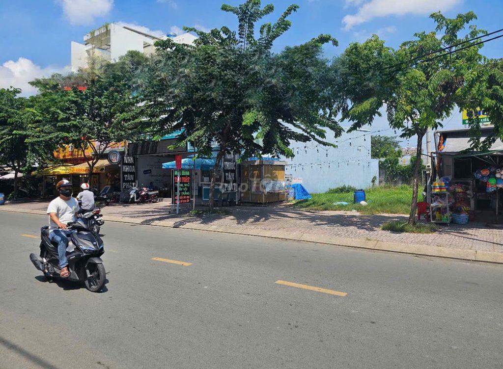 ĐẤT MẶT TIỀN LIÊU BÌNH HƯƠNG. 162M2 THỔ CƯ . SHR. 620 TRIỆU