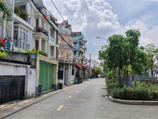 Bán đất An Phú Đông, ven sông Sài Gòn, giá sở hữu chỉ hơn 2 tỷ