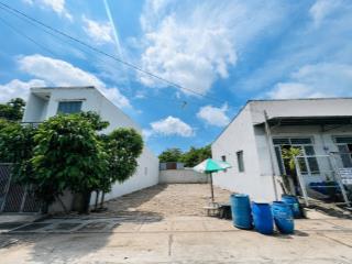 630 TRIỆU SỞ HỮU NGAY LÔ ĐẤT 380M2 NGAY TÂN THÔNG HỘI, CỦ CHI. SHR
