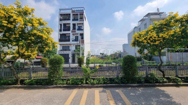 HOT! AN PHÚ ĐÔNG – SỔ RIÊNG, GIÁ CHỈ 3 TỶ 7 – VỊ TRÍ ĐẸP QUẬN 12!