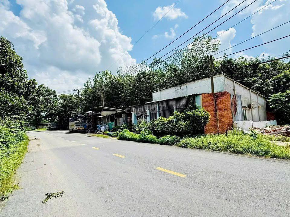 BÁN ĐẤT PHƯỚC VĨNH AN. 147M2. 680 TRIỆU. SHR ĐƯỜNG TRẦN VĂN CHẨM