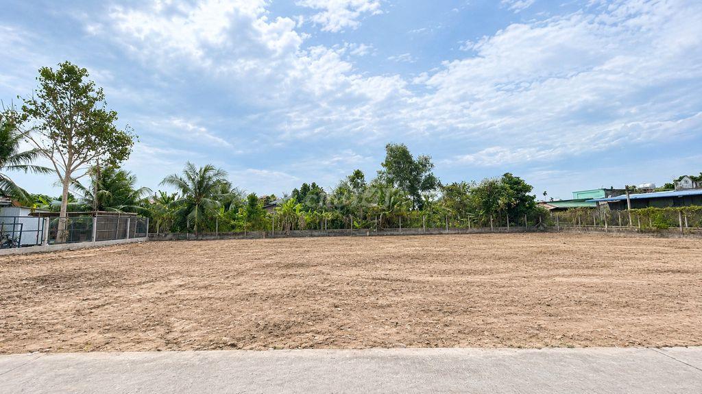 10X25M THỔ CƯ SẴN. AN TỊNH TRẢNG BÀNG. CHỦ BÁN NHANH 330 TRIỆU