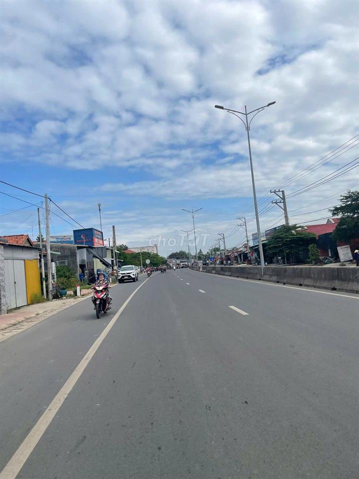 10X25M THỔ CƯ SẴN. AN TỊNH TRẢNG BÀNG. CHỦ BÁN NHANH 330 TRIỆU