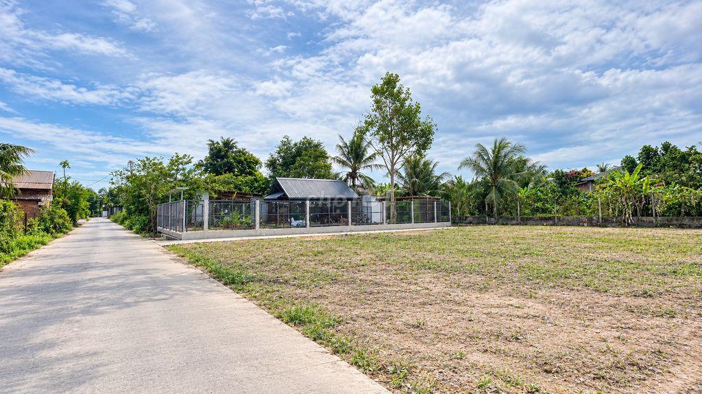 10X25M THỔ CƯ SẴN. AN TỊNH TRẢNG BÀNG. CHỦ BÁN NHANH 330 TRIỆU