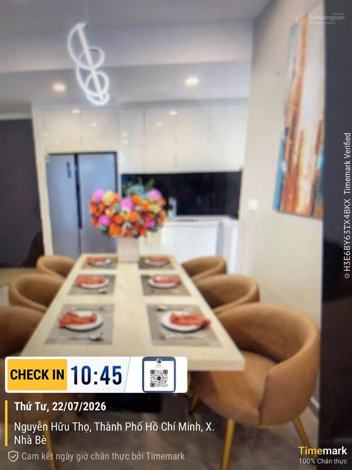 Giỏ hàng căn hộ chuyển nhượng celesta rise mới nhất