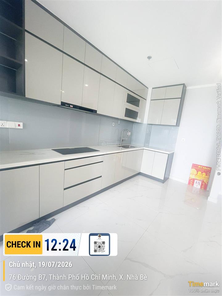 Bán căn hộ celesta rise 2pn view hồ bơi đẹp giá chỉ 5,8 tỷ bao thuế phí