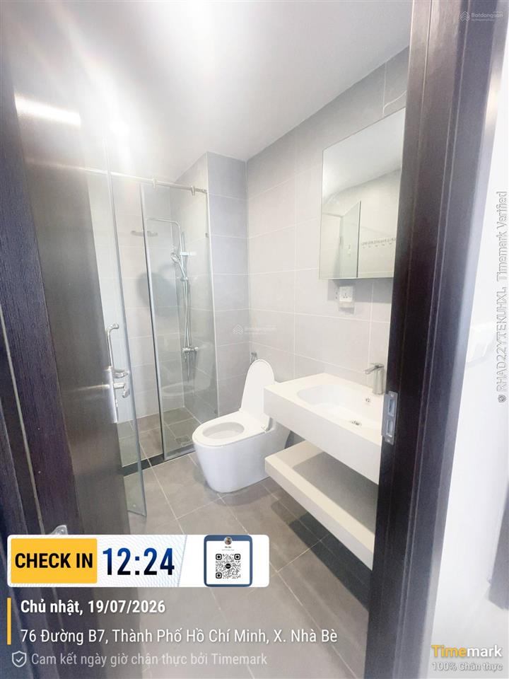 Bán căn hộ celesta rise 2pn view hồ bơi đẹp giá chỉ 5,8 tỷ bao thuế phí