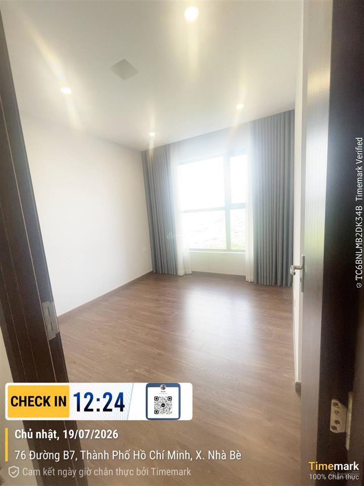Bán căn hộ celesta rise 2pn view hồ bơi đẹp giá chỉ 5,8 tỷ bao thuế phí